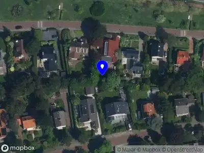 Ambulance met gepaste spoed naar de Zandvoortselaan in Bentveld