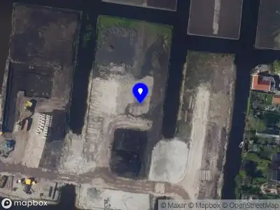 Politie met grote spoed naar de Burgemeester Colijnstraat in Boskoop vanwege ongeval met letsel