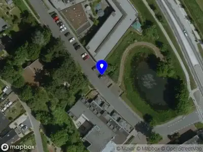 Brandweer met gepaste spoed naar de Oude Rijksweg in Gulpen