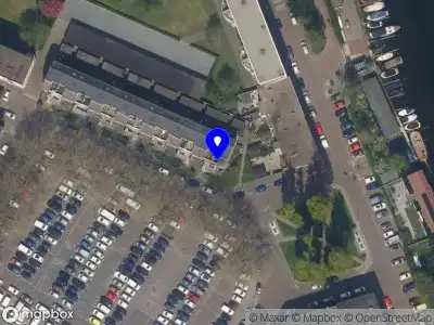 112 melding Ambulance met gepaste spoed naar de Broekweg in Vlaardingen