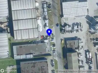 Politie met grote spoed naar de Schouwslootweg in Waalwijk vanwege letsel