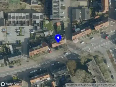 Overlastmelding Kwaadeindstraat in Tilburg