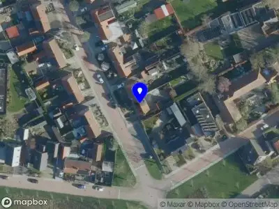 112 melding Overlastmelding Nieuwstraat in Rijswijk gesloten