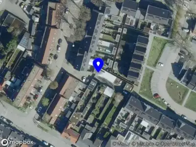 Overlastmelding Ringvaert in Kaatsheuvel