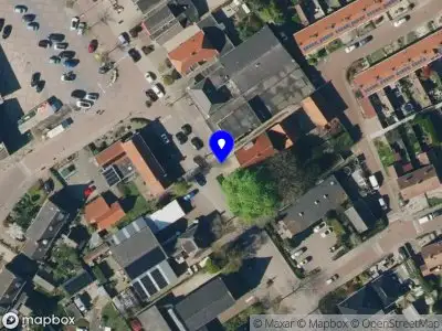 Overlastmelding Hoofdstraat in Zetten