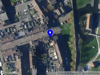 Overlastmelding Timmerwerf in Enkhuizen