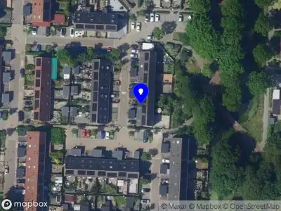 Anonieme overlastmelding IJmeerstraat in Lelystad