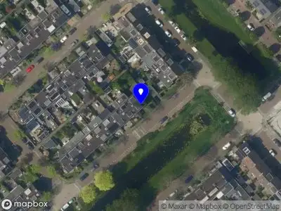 Ambulance met gepaste spoed naar de Willem-Alexanderstraat in Voorhout