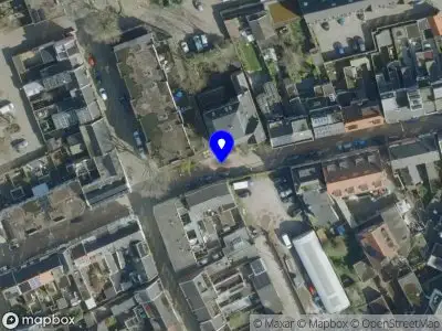 Overlastmelding Capucijnenstraat in Tilburg
