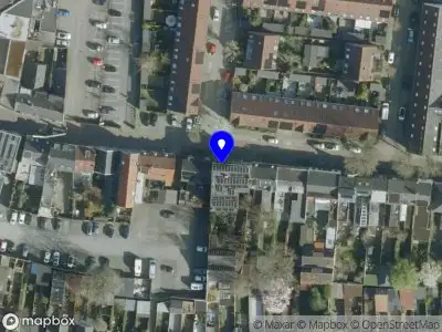 Anonieme overlastmelding Piusplein in Tilburg