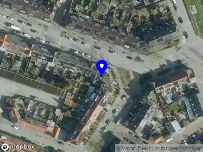 Overlastmelding Jan Pieterszoon Coenstraat in Tilburg