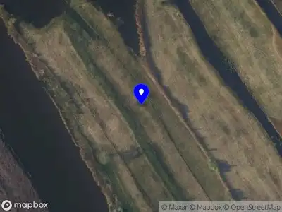 Politie met grote spoed naar de Noordenseweg in Nieuwkoop vanwege voertuigen te water