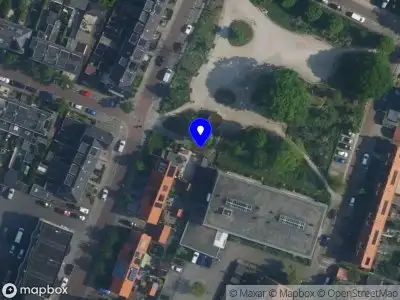 Overlastmelding Oranjelaan in Hillegom