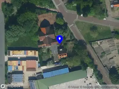 Overlastmelding Grote Hout- of Koningsweg in Velsen-Noord