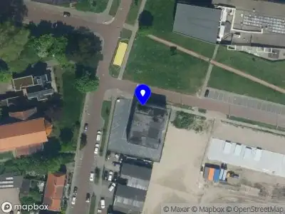 Overlastmelding Wijkerstraatweg in Velsen-Noord