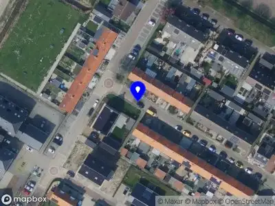 Overlastmelding Johan Willem Frisostraat in Strijensas