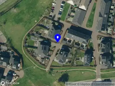 Overlastmelding Gerrit Achterbergstraat in Duiven