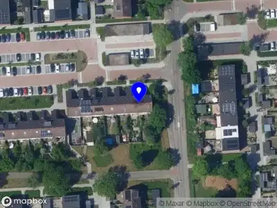 Overlastmelding Hofstede in Lelystad