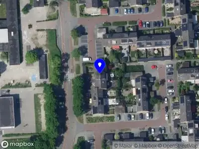 Overlastmelding Wijngaard in Lelystad