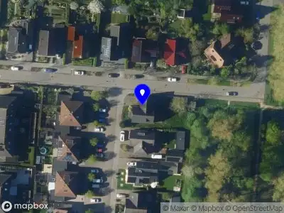 112 melding Overlastmelding Bomenland in Venhuizen