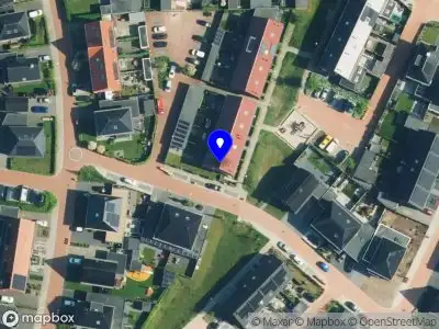 Brandweer met grote spoed naar de Gieterijstraat in Heeten vanwege gebouwbrand