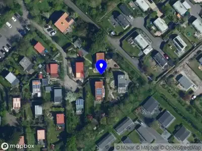 Ambulance met grote spoed naar de Plein Soleil in Noordwijk