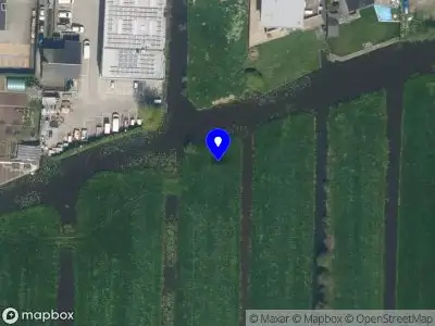 Ambulance met gepaste spoed naar de Lekdijk-West in Bergambacht