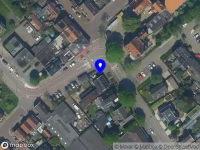 Overlastmelding Arendsweg in Beverwijk