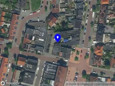 Anonieme overlastmelding Wijkerstraatweg in Velsen-Noord