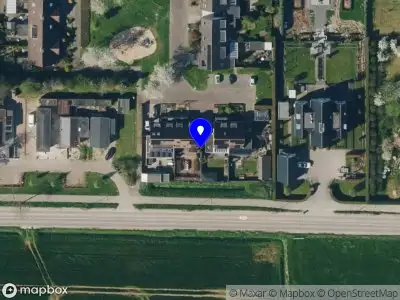 Overlastmelding Jansen Van Doorn in Heteren