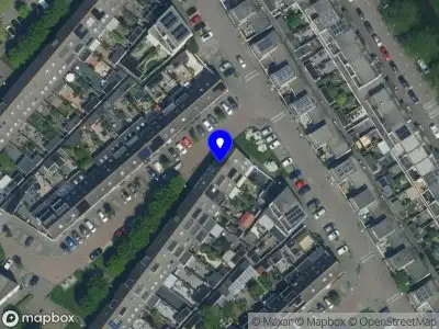 Overlastmelding Wilhelmina Druckerstraat in Velserbroek