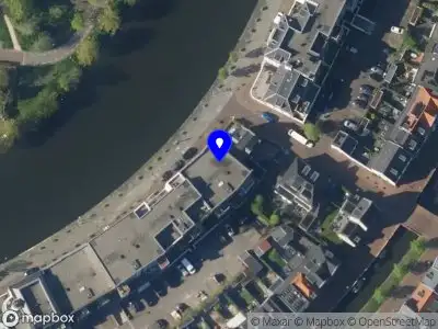 Overlastmelding De Hoopkade in Maarssen