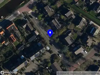 Overlastmelding N.T. Hopmanstraat in Schagerbrug