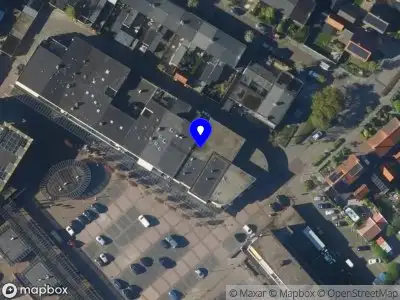 Overlastmelding Raadhuisplein in Heerhugowaard
