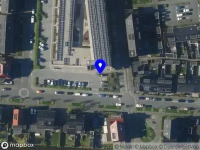 Overlastmelding Oeverzeggeweg in Heerhugowaard