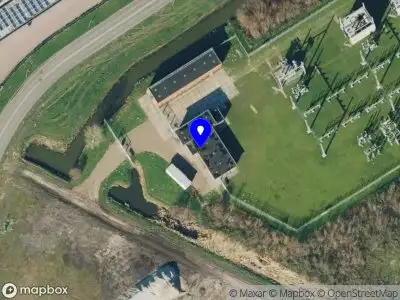 Politie naar de Eastmanstraat in Kampen vanwege aanrijding met letsel