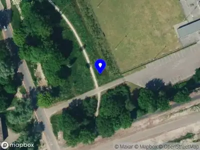 Brandweer met gepaste spoed naar de Polderweg in Apeldoorn vanwege stormschade