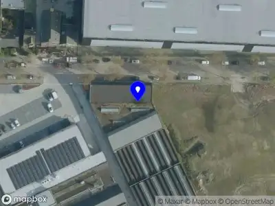 Overlastmelding Dijksterhuisstraat in Tilburg