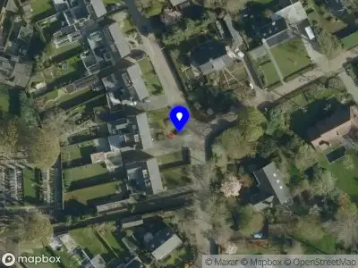 Overlastmelding Liguster in Berkel-Enschot