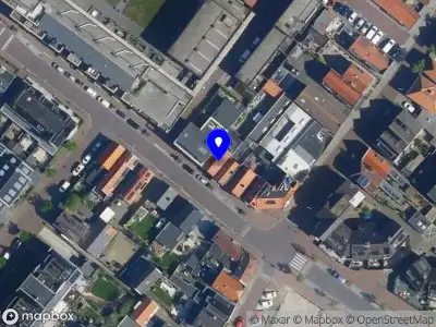Overlastmelding Zeestraat in Noordwijk