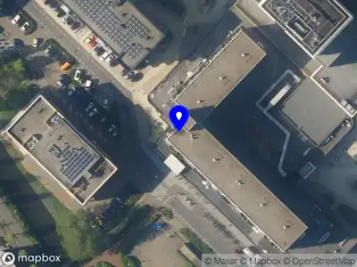 Overlastmelding Bisonspoor in Maarssen