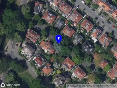 Overlastmelding Gevaertsweg in Dordrecht