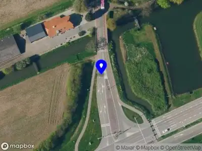 Overlastmelding Grote Molenstraat in Elst