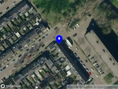 Overlastmelding Kraaiensteinlaan in Arnhem