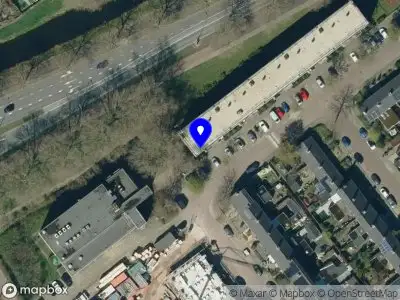 Overlastmelding Boksbergenstraat in Arnhem