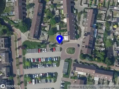 Overlastmelding Schouw in Lelystad