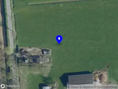 Brandweer met grote spoed naar de Winkelseweg in Hedel vanwege reanimatie