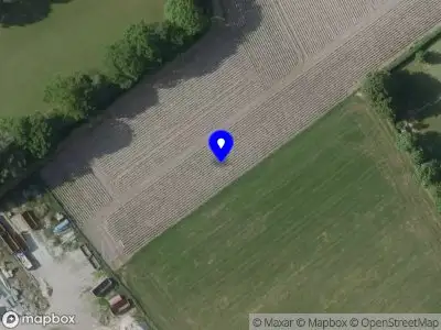 Politie naar de Kelperweg in Kelpen-Oler vanwege aanrijding met letsel