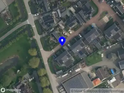 112 melding Ambulance met gepaste spoed naar de Oesterstraat in Berkel en Rodenrijs