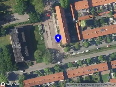 Brandweer met gepaste spoed naar de Erfgooiersstraat in Hilversum